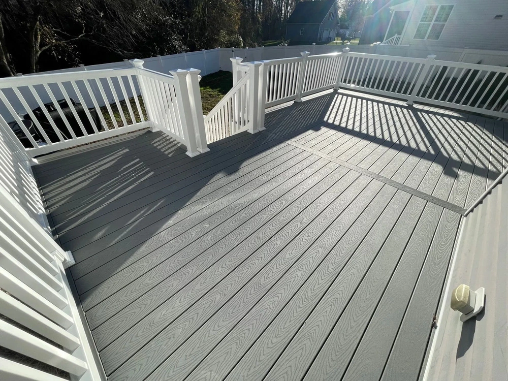 Bon Air Exteriors