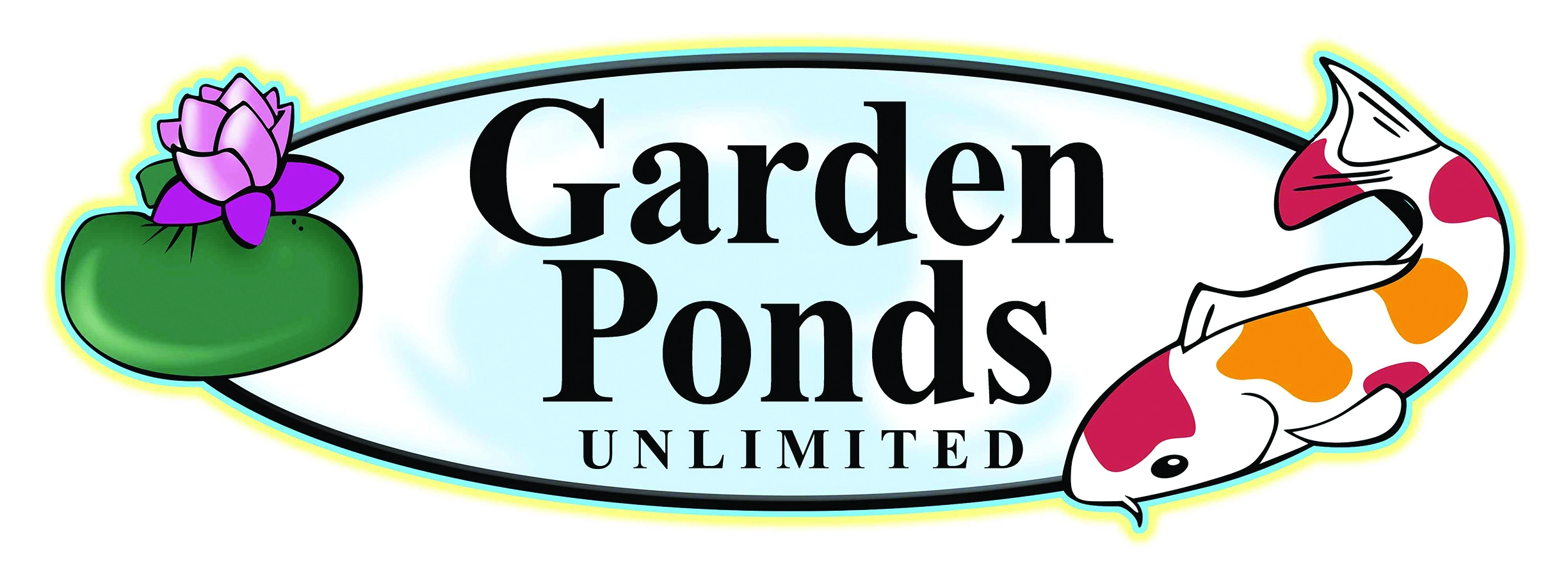 Garden Ponds Unlimited
