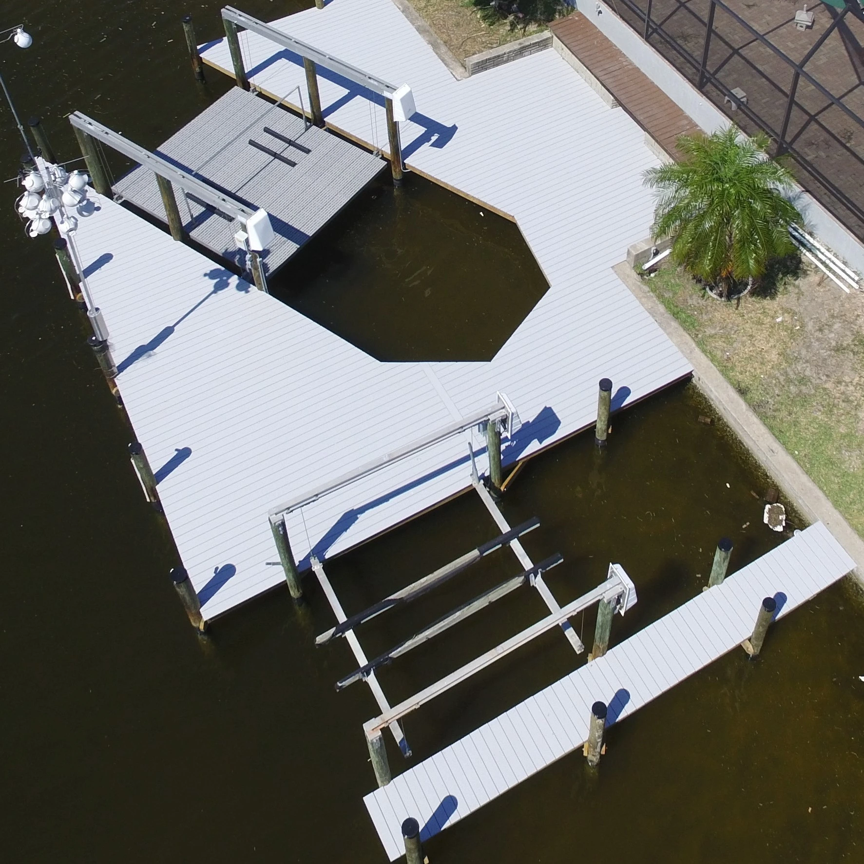 Coastal Marine Group