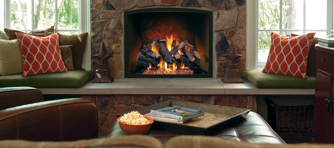 HomeFlame