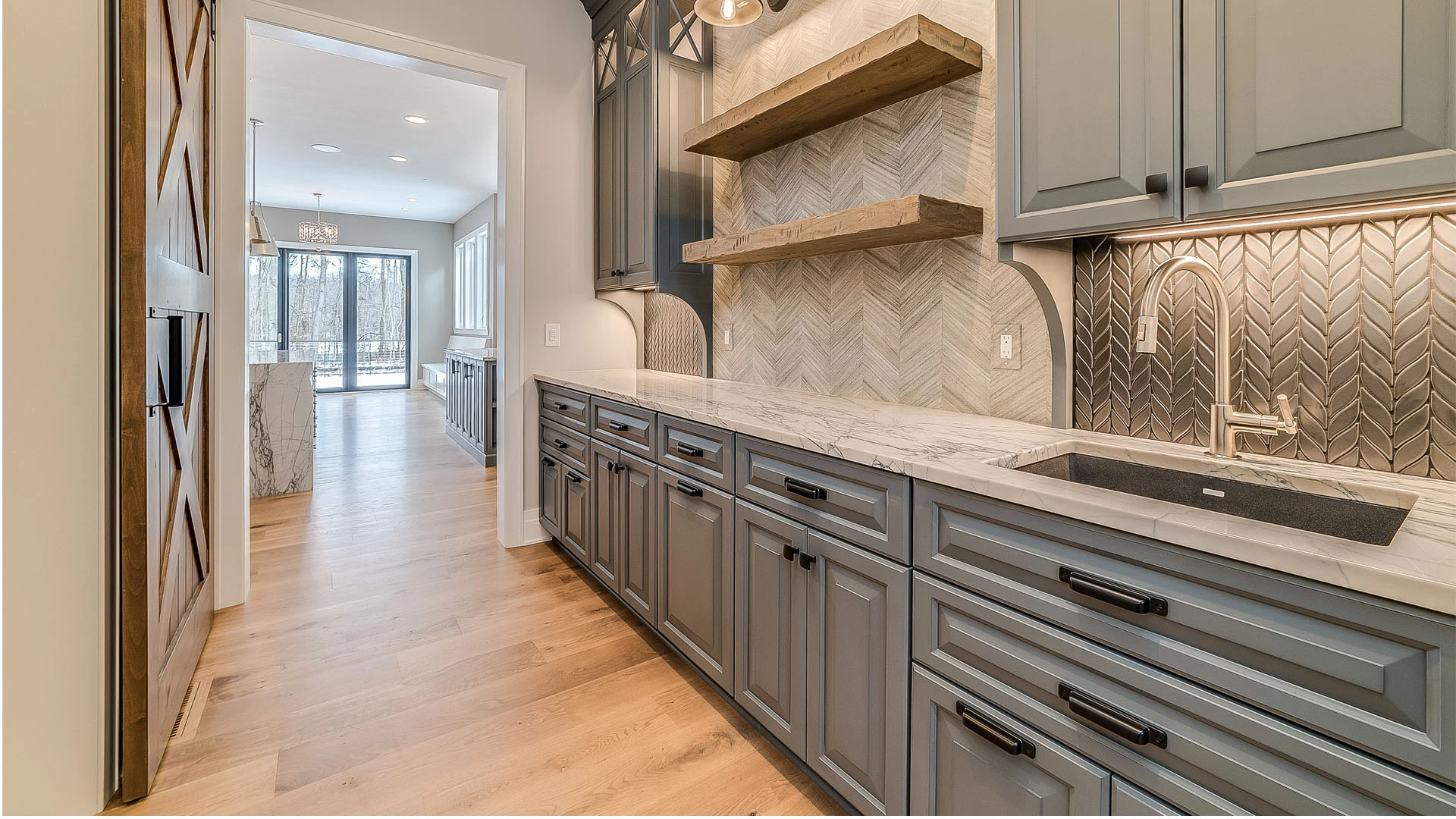 Carlson's Flooring