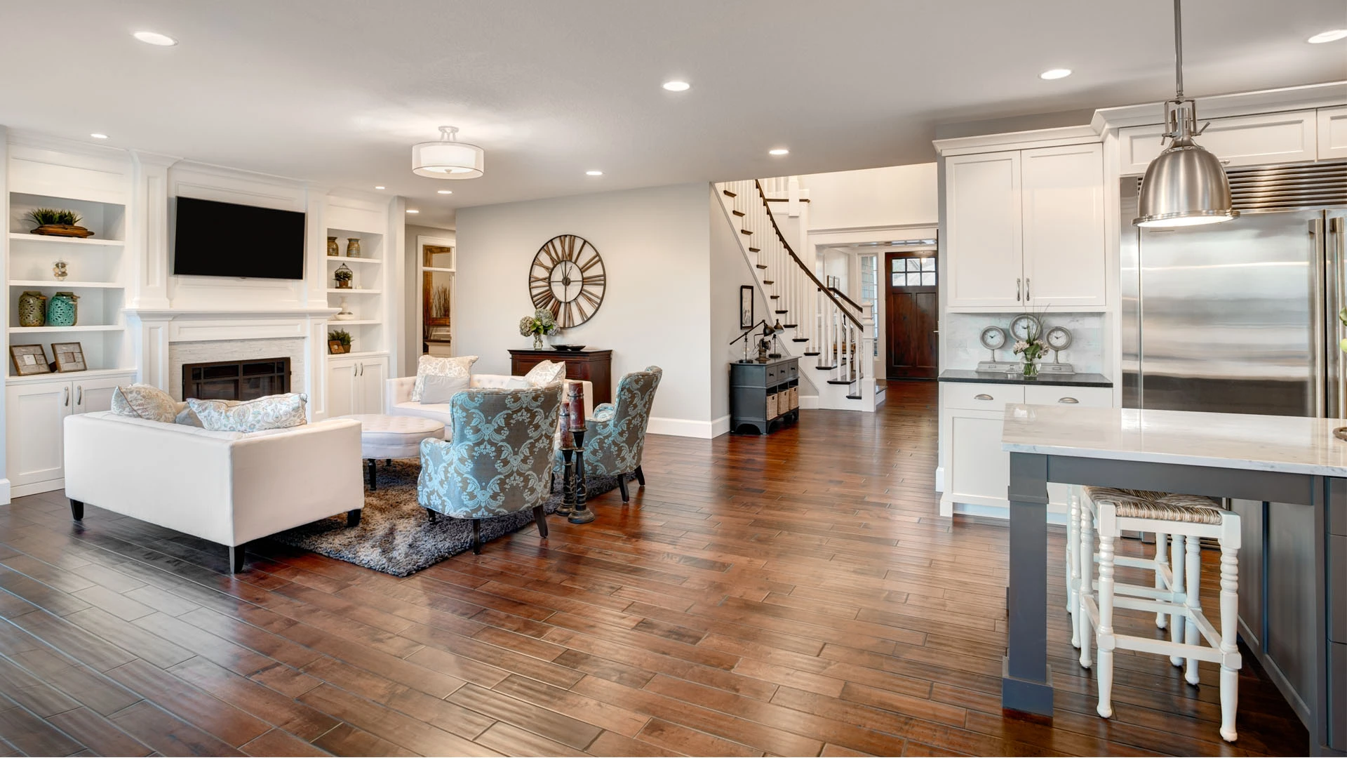 Carlson's Flooring