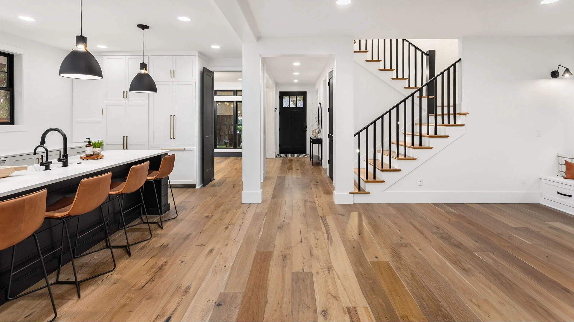 Carlson's Flooring