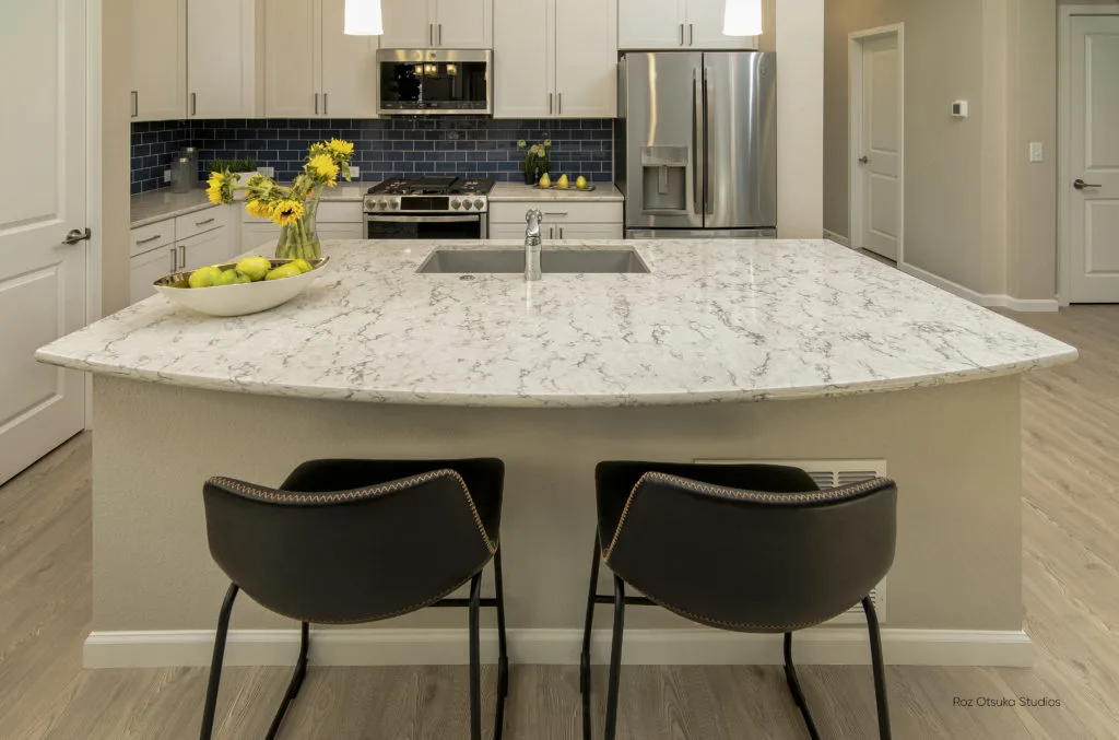 Planet Granite