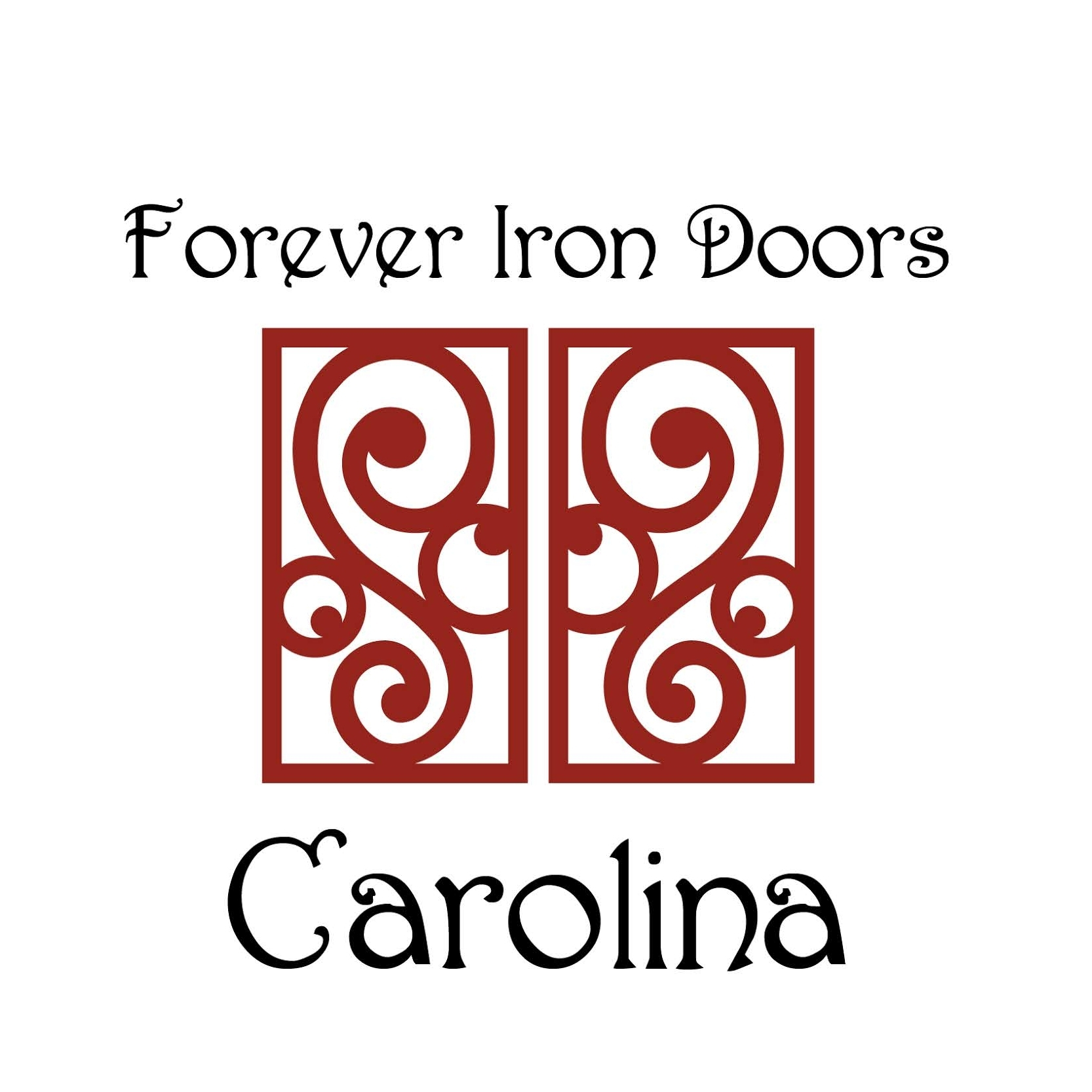 Forever Iron Doors Carolina