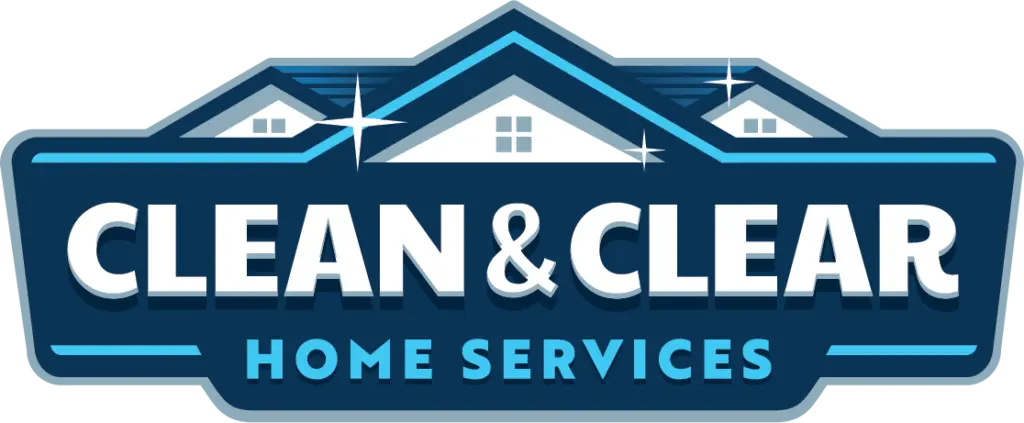 Clean & Clear Home Services