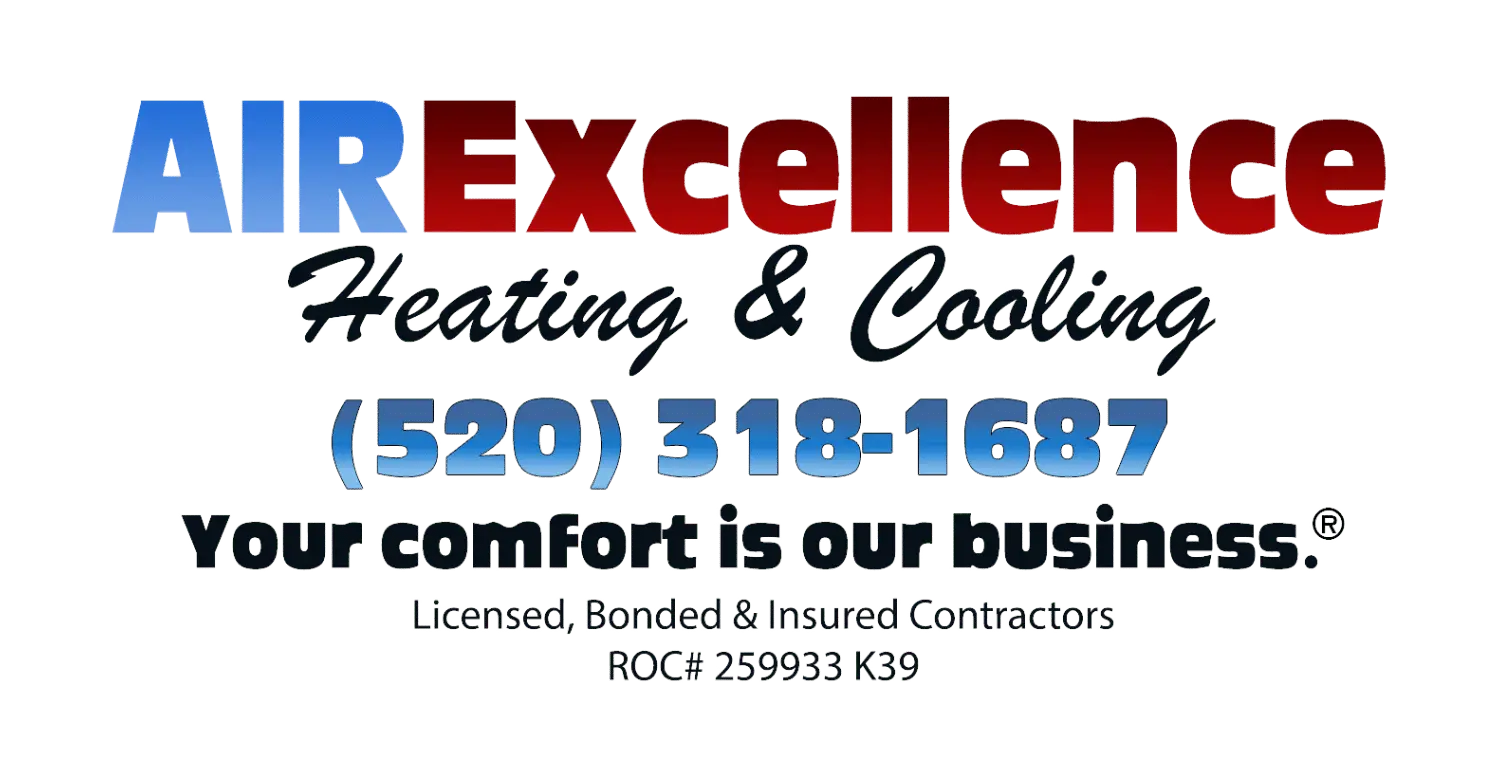 Air Excellence Heating & Cooling