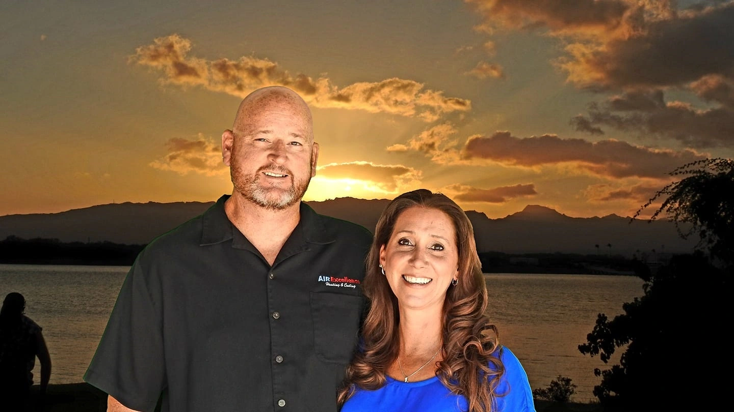 Air Excellence Heating & Cooling