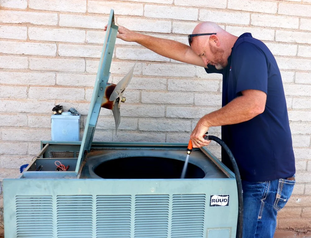 Air Excellence Heating & Cooling