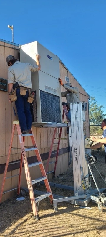 Air Excellence Heating & Cooling