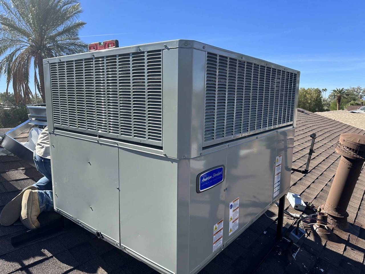 Air Excellence Heating & Cooling