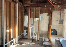 Aqua Works Plumbing Co