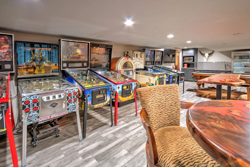 Reliance Construction Group