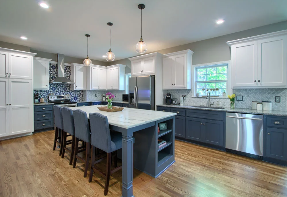 Reliance Construction Group