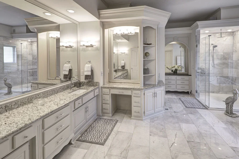 Reliance Construction Group