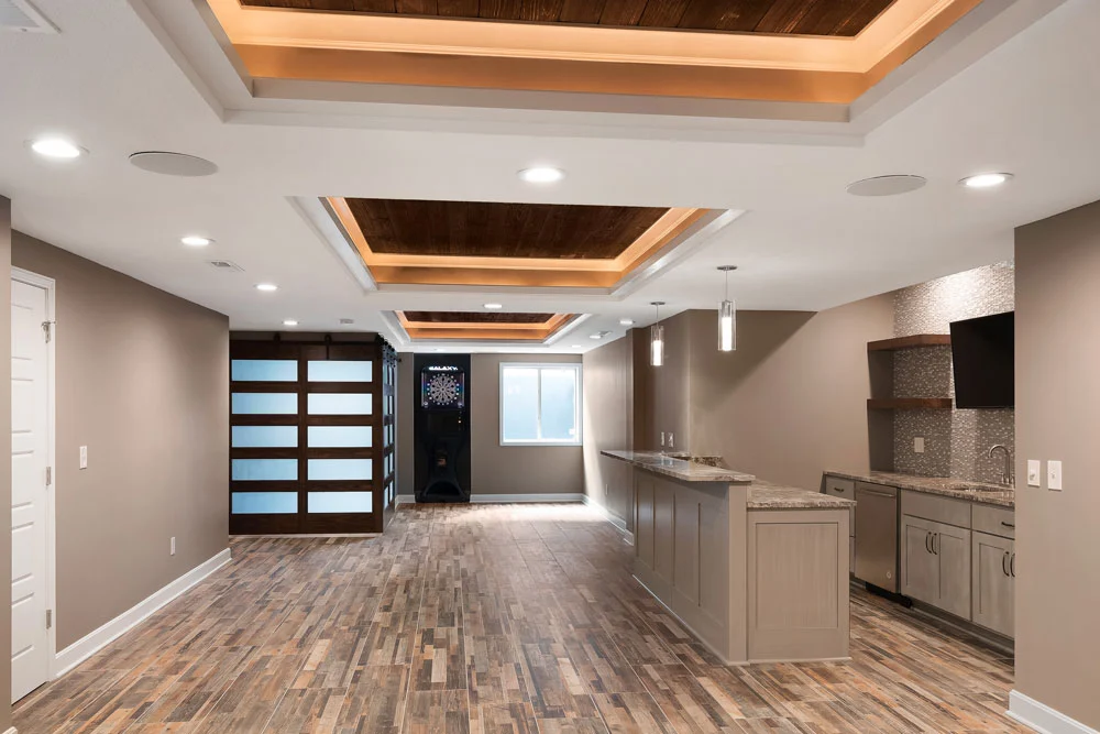 Reliance Construction Group