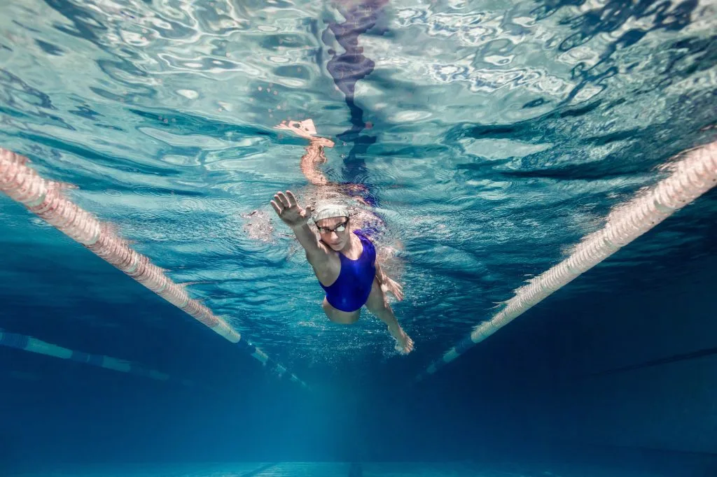 Aqua Lab