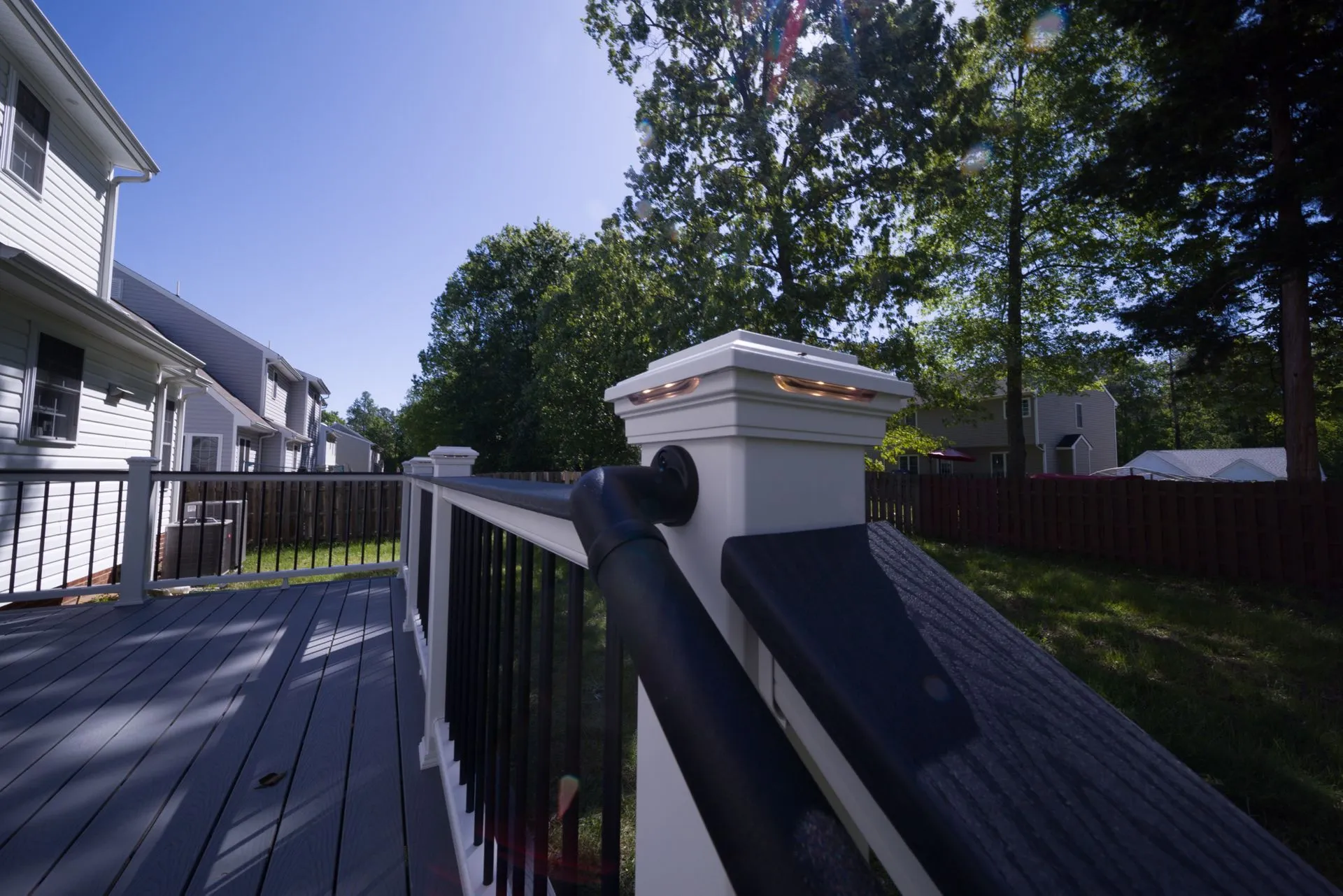Smallwood Renovations