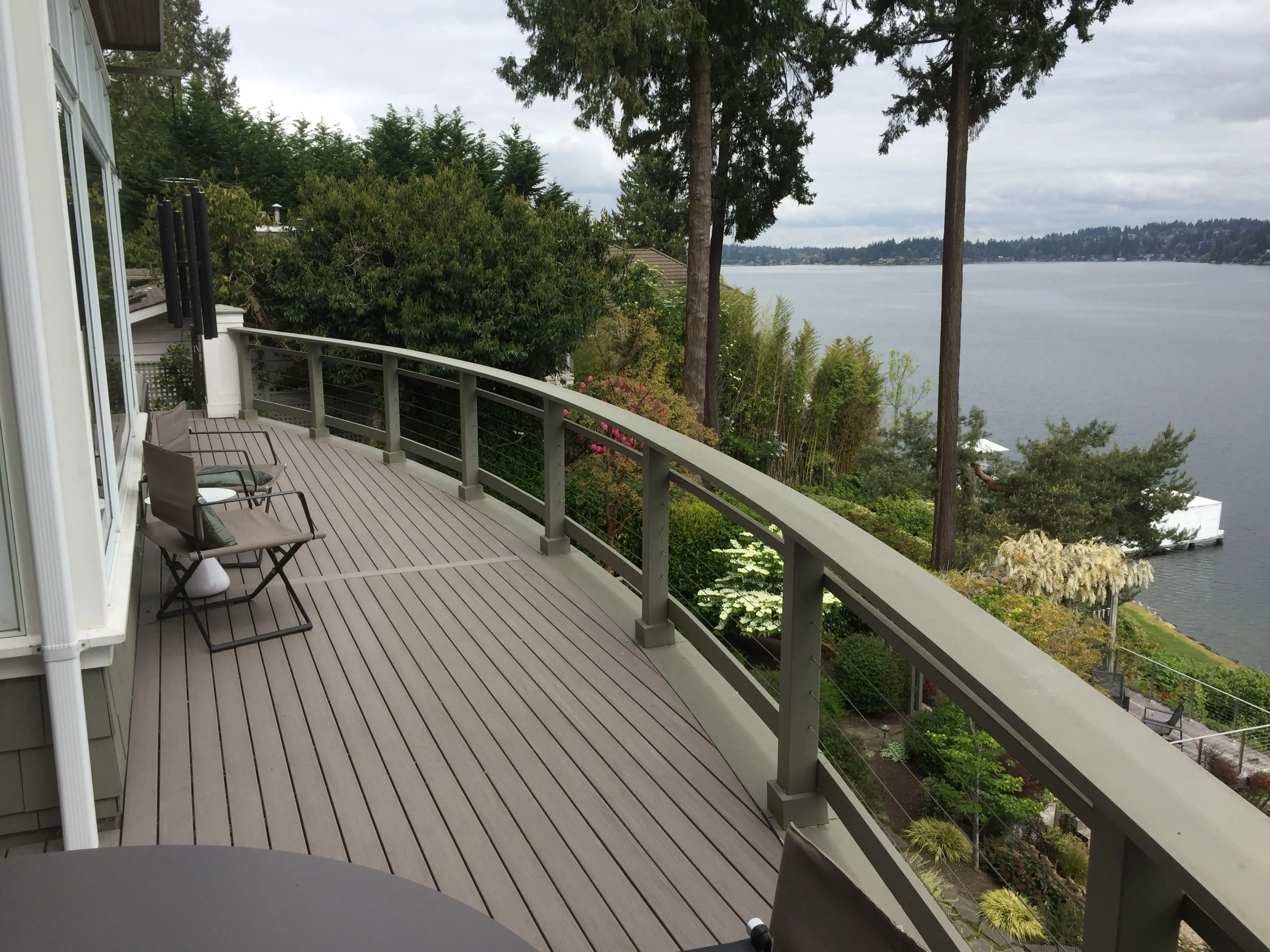 Archadeck of Seattle Eastside