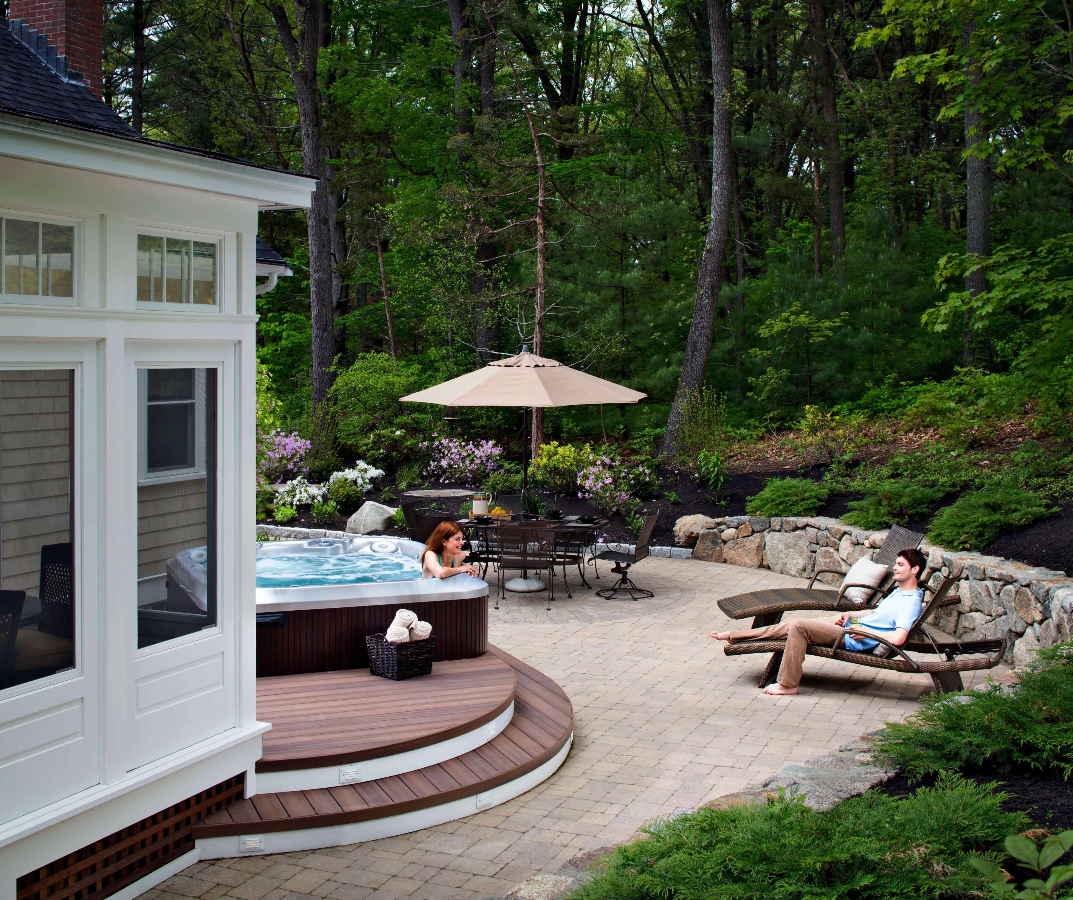 Archadeck of Seattle Eastside