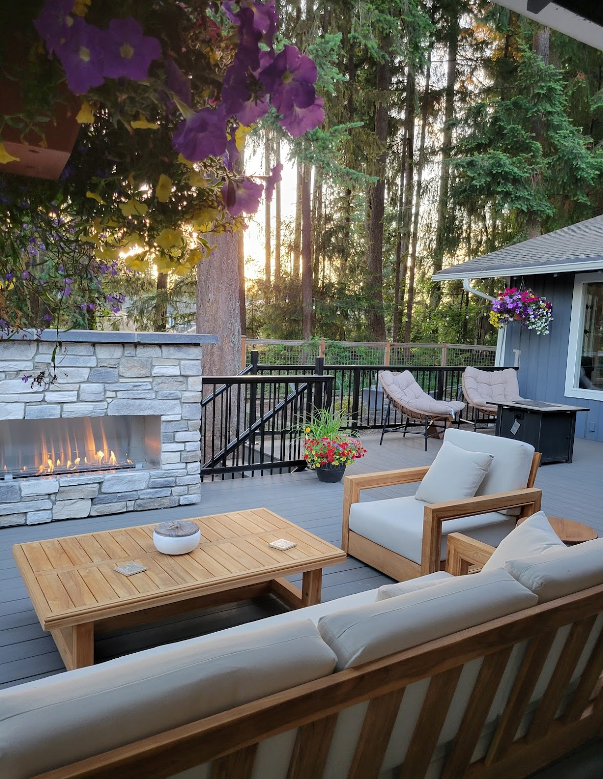 Archadeck of Seattle Eastside