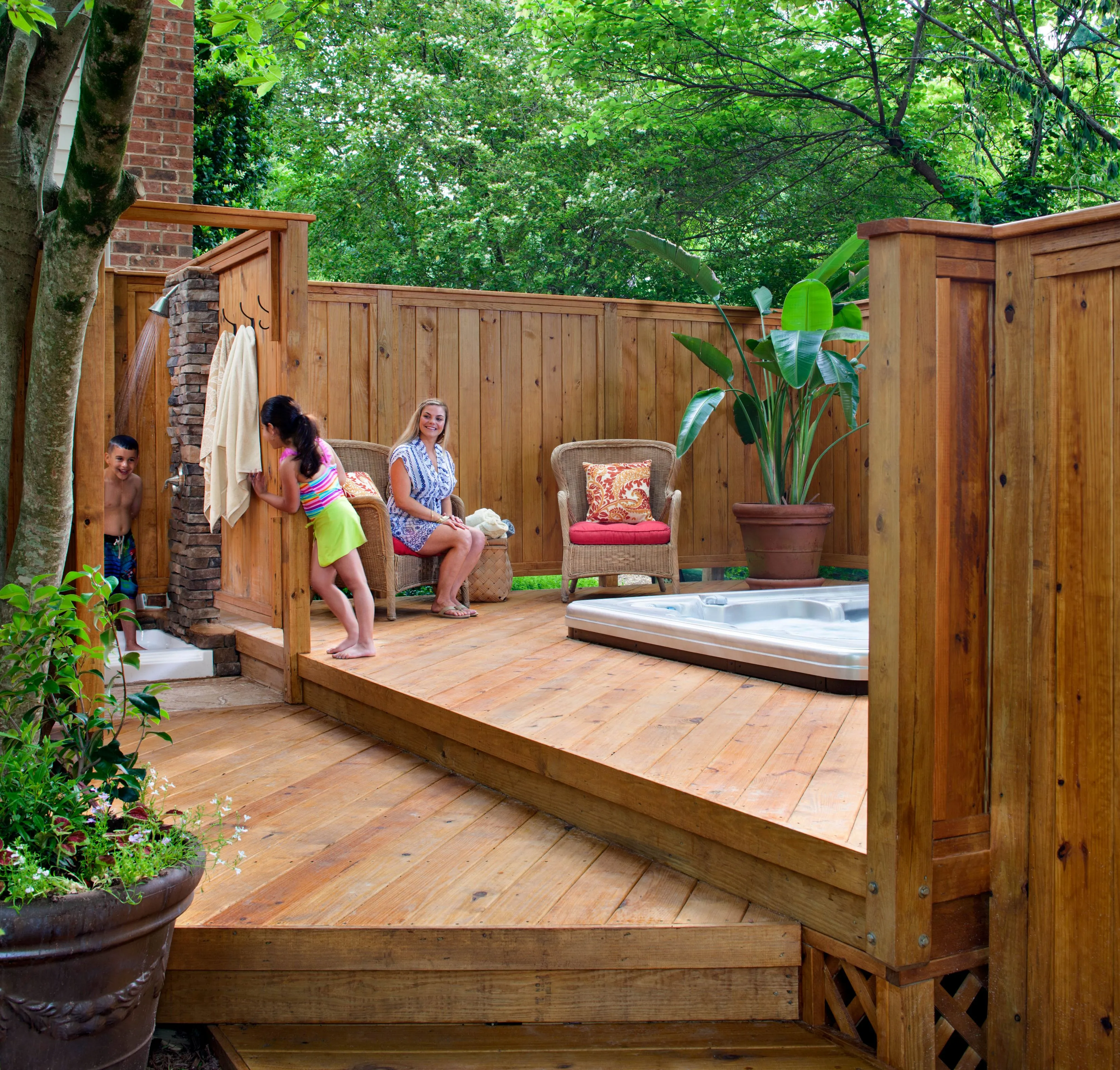 Archadeck of Seattle Eastside