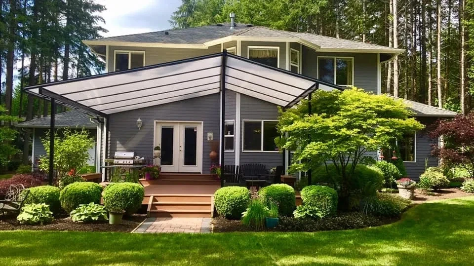 Willamette Valley Patio Covers