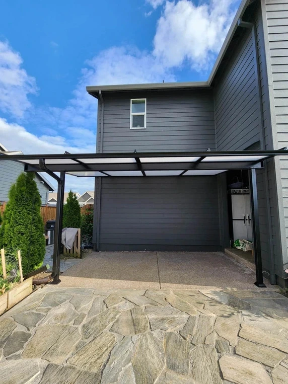 Willamette Valley Patio Covers