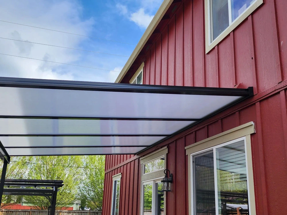 Willamette Valley Patio Covers