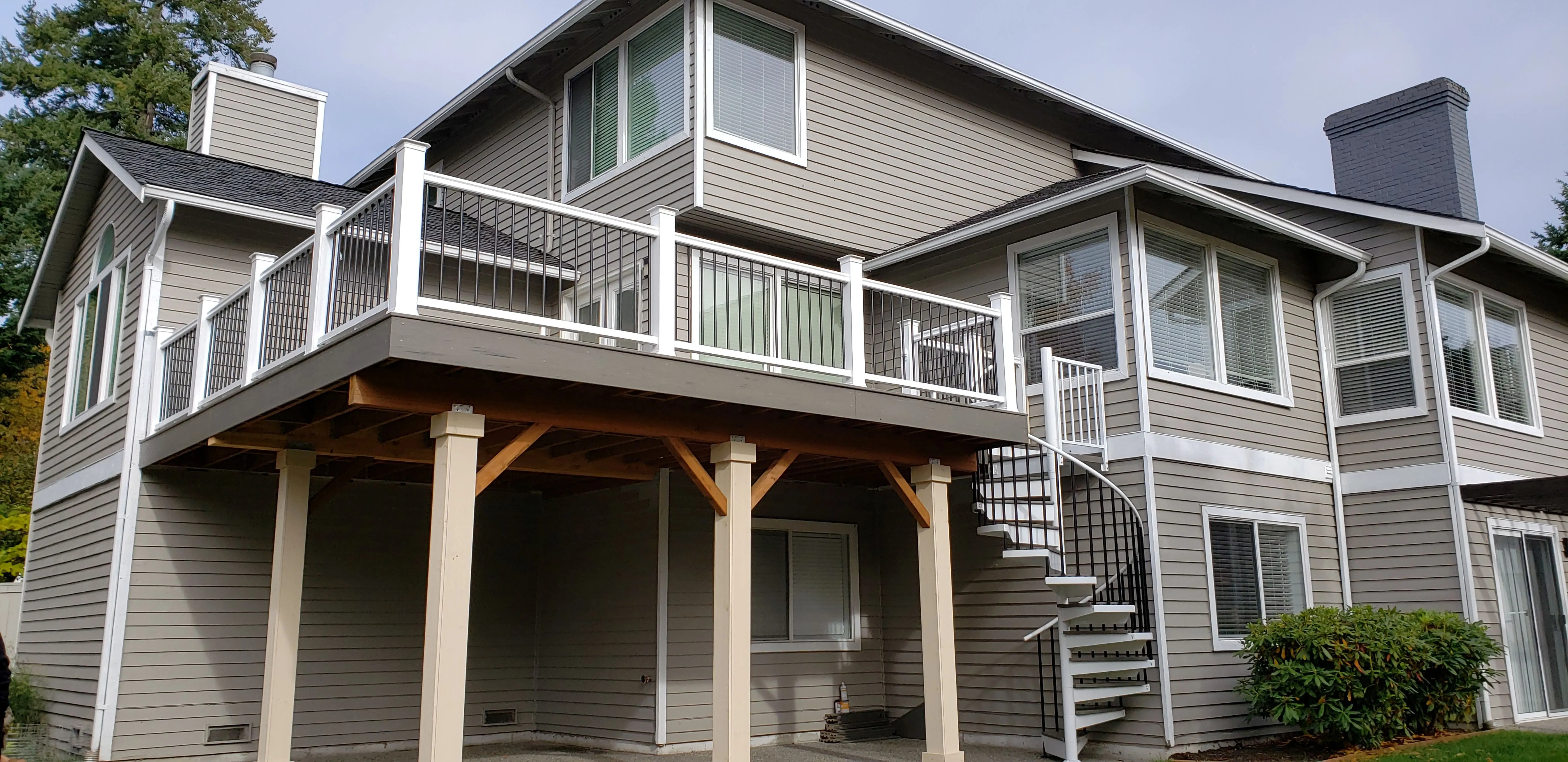 Archadeck of Seattle Eastside