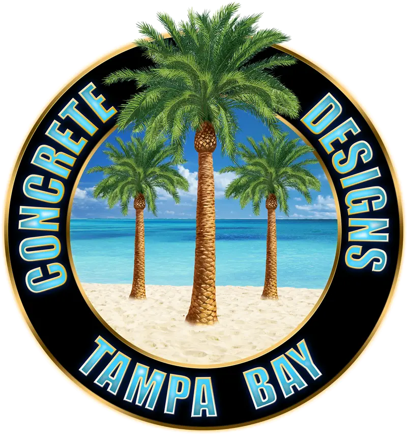 Concrete Designs of Tampa Bay LLC