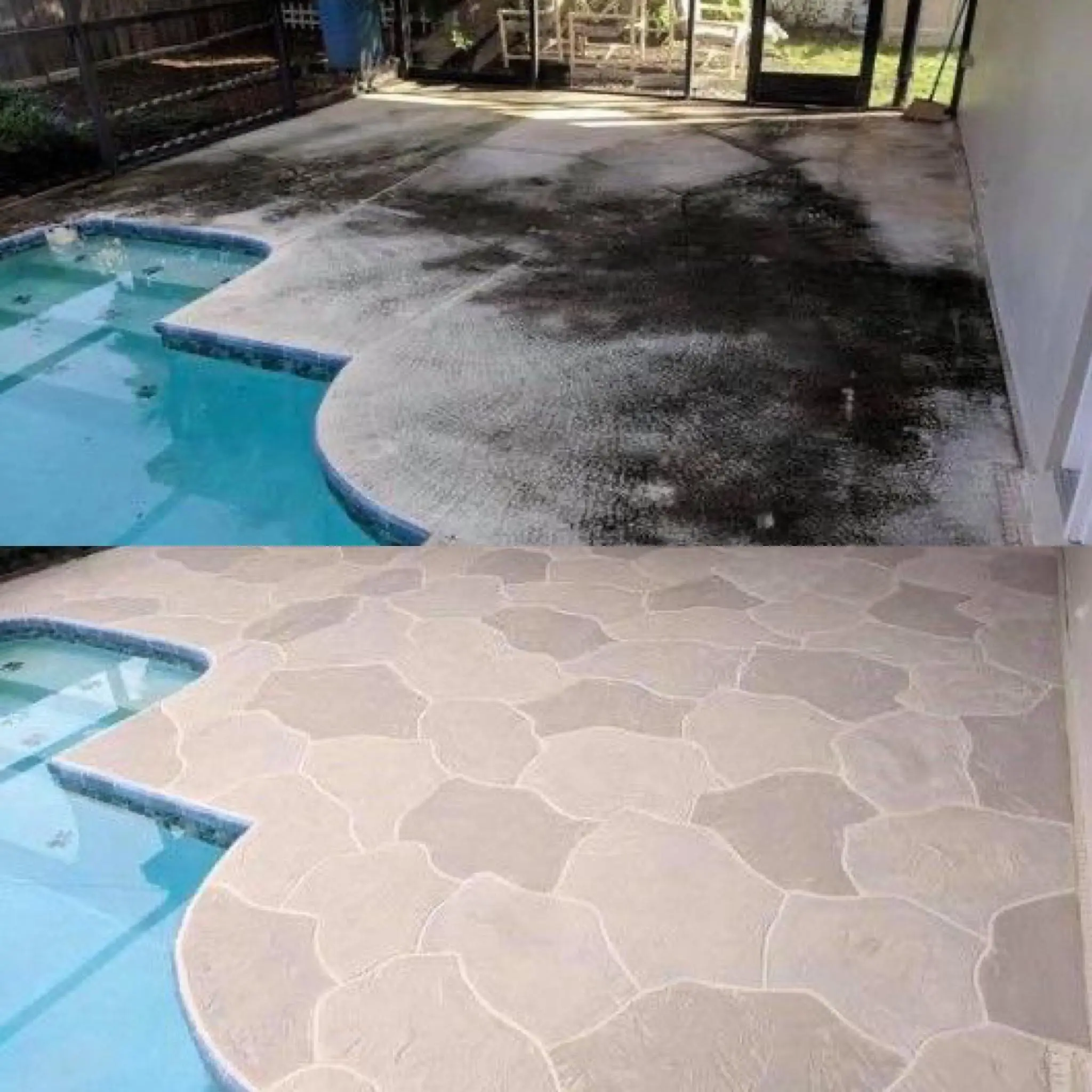 Concrete Designs of Tampa Bay LLC