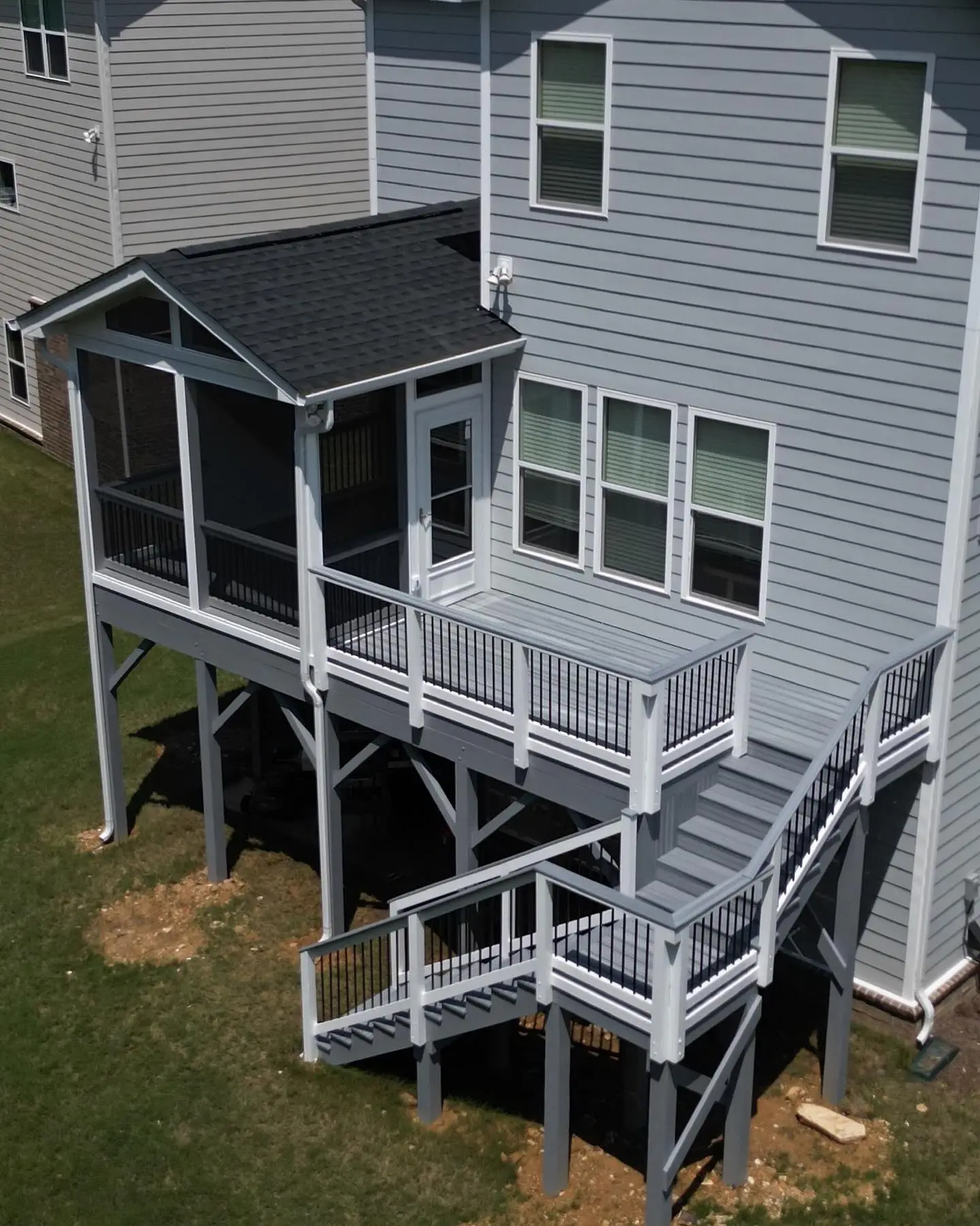 Deck Plus