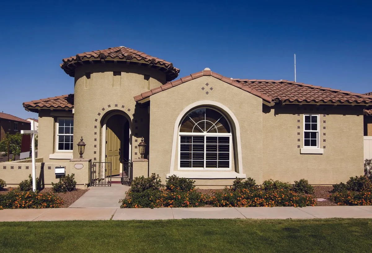 Greco Roman Construction & Design