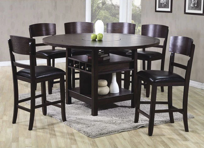 Furniture in the Raw