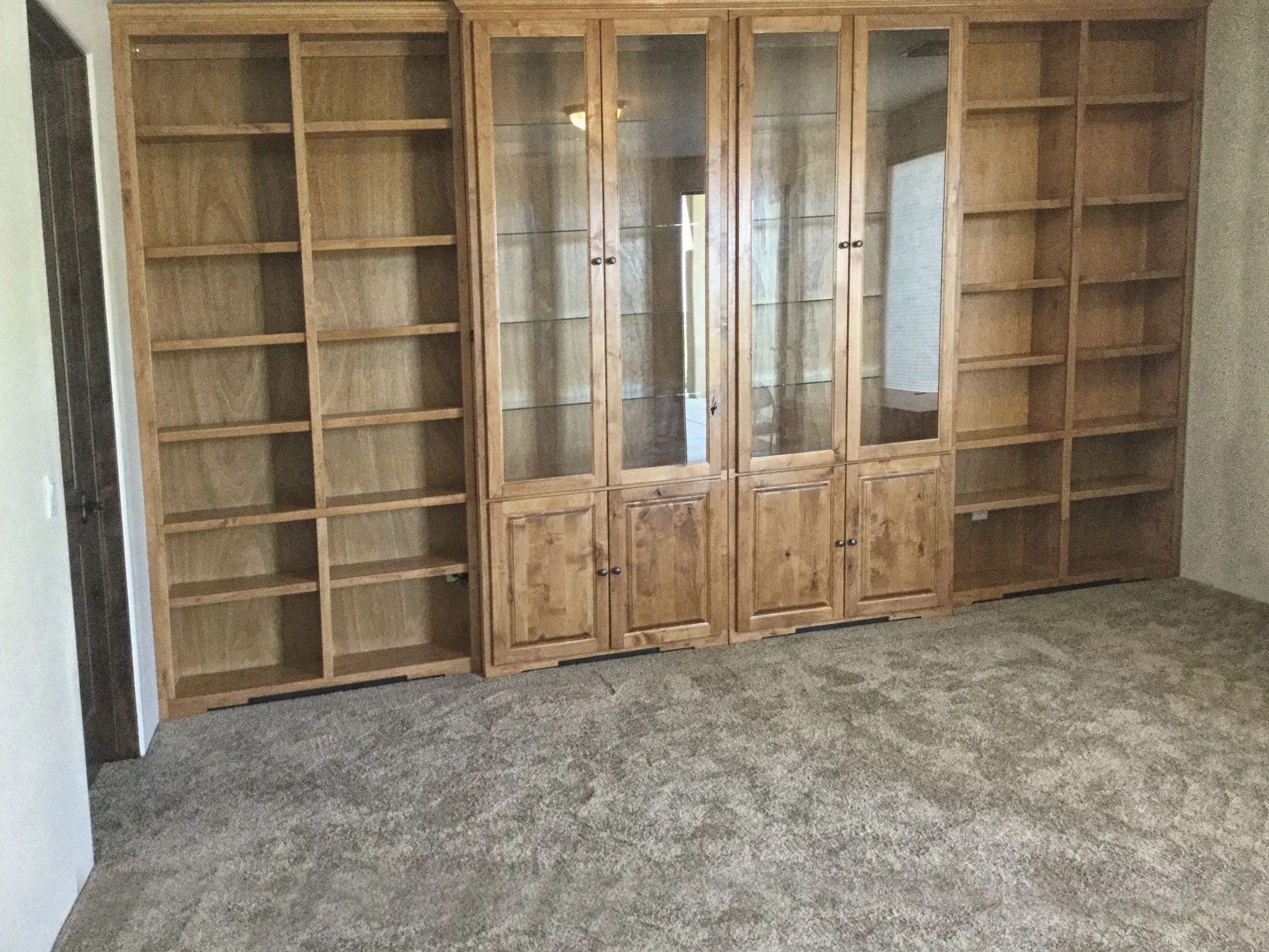 Furniture in the Raw