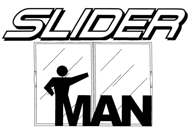 SLIDERMAN