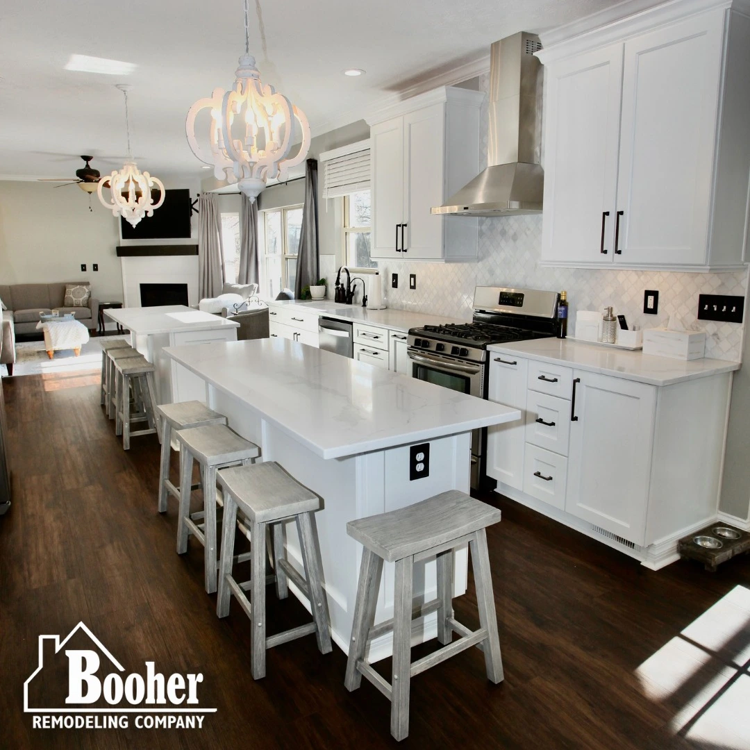 Booher Remodeling Company