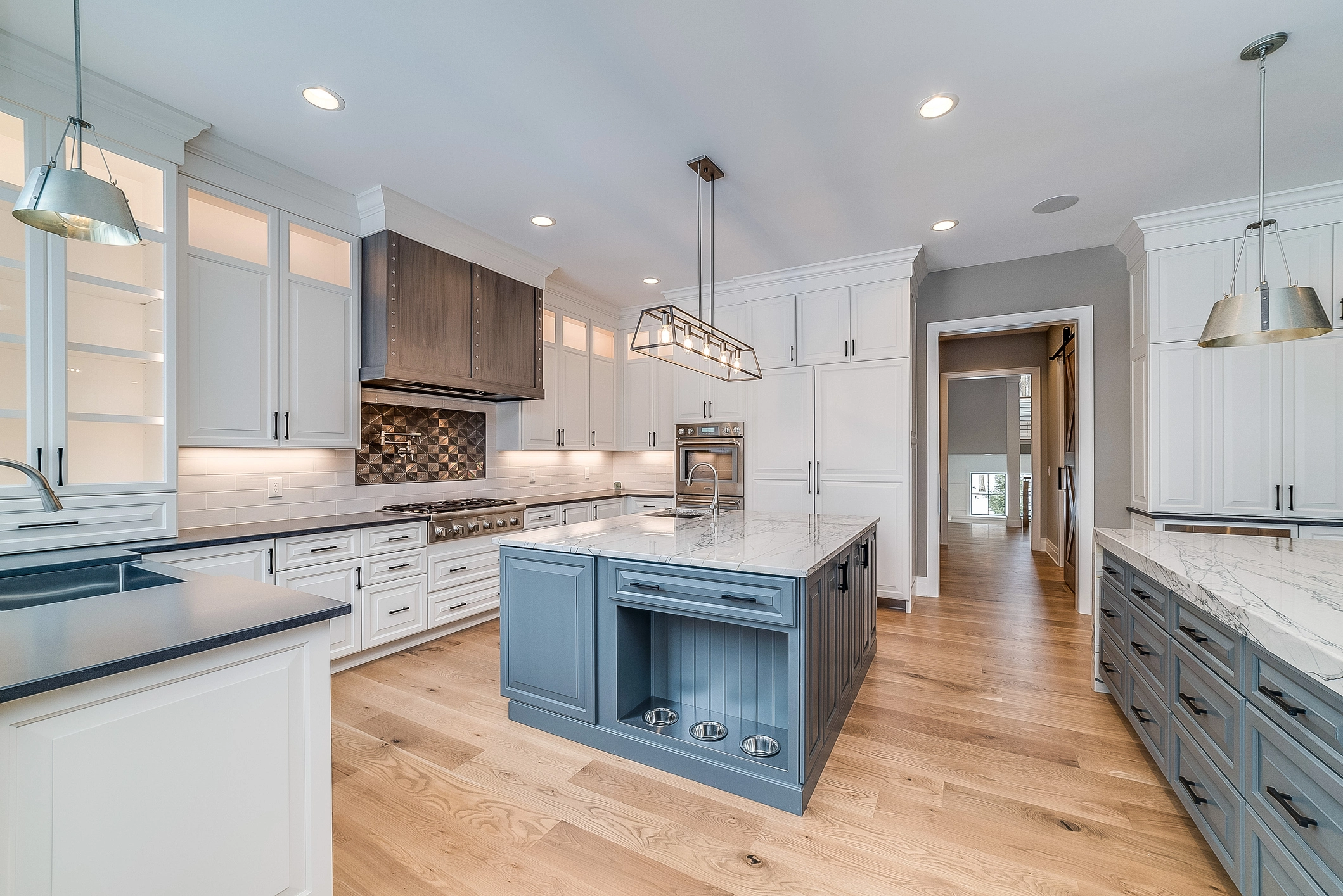Gilliam Construction, Inc.