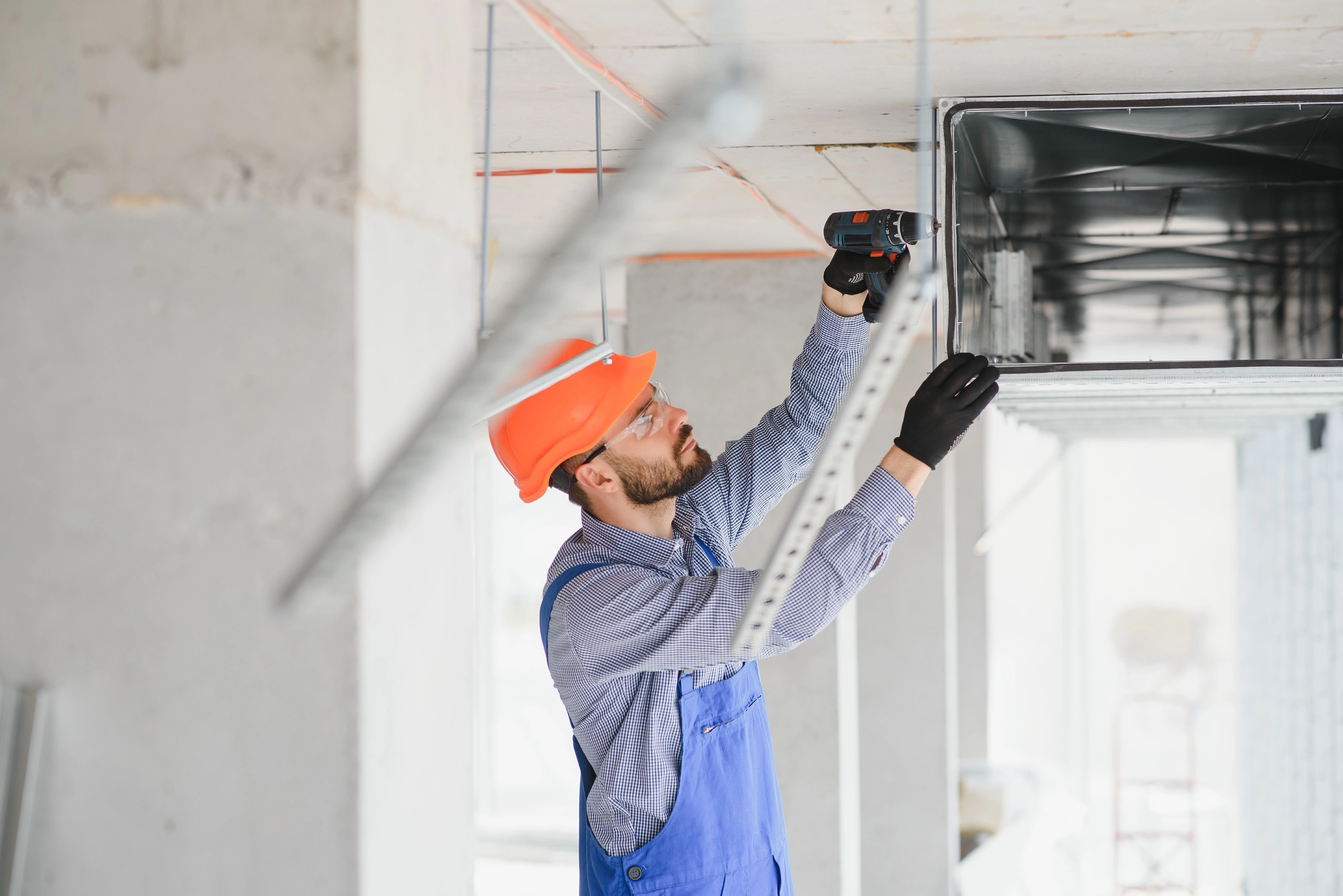 Airwayz Air Duct Cleaning