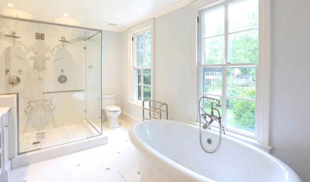 Q Kitchen & Bath