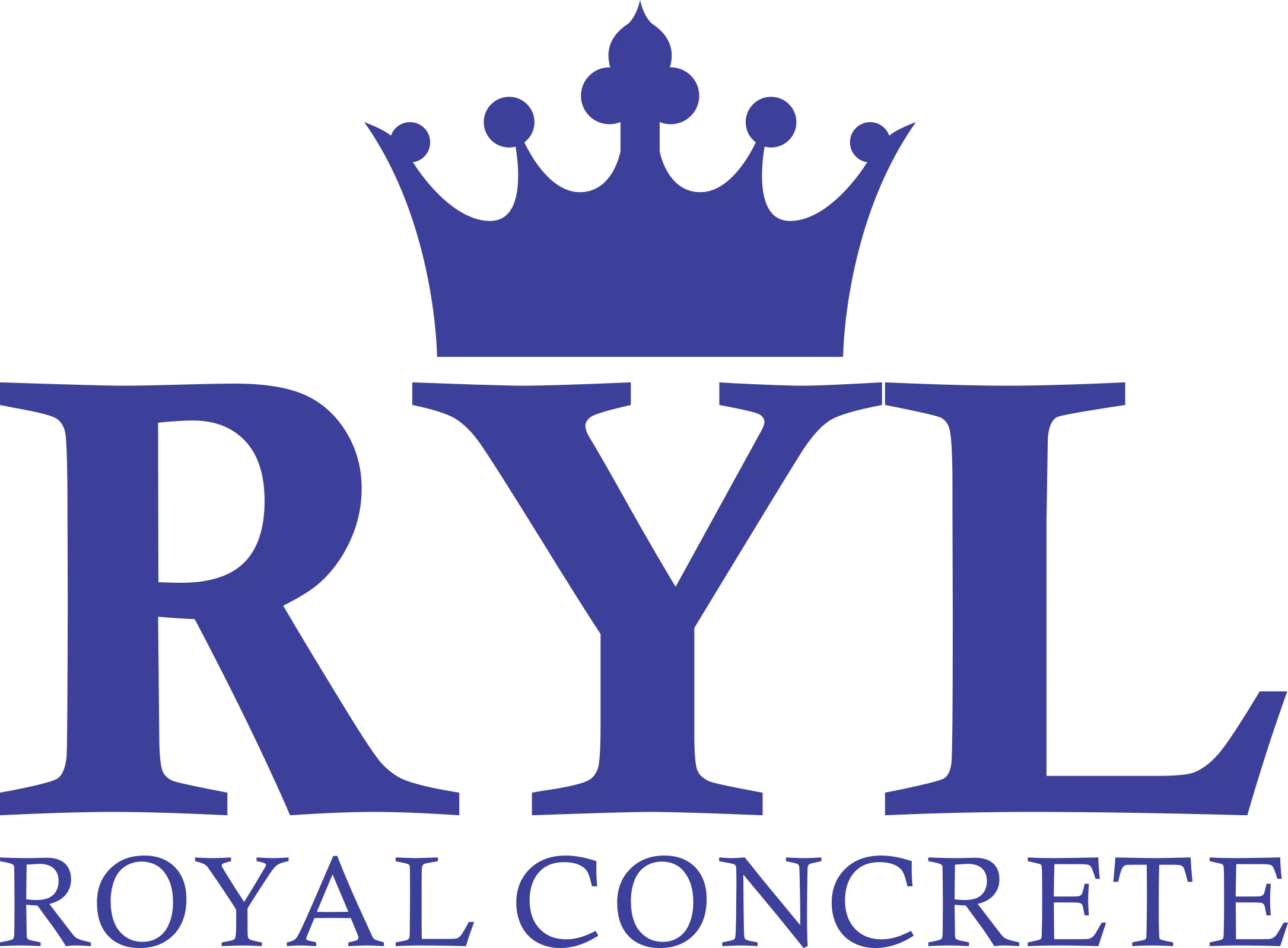Royal Concrete
