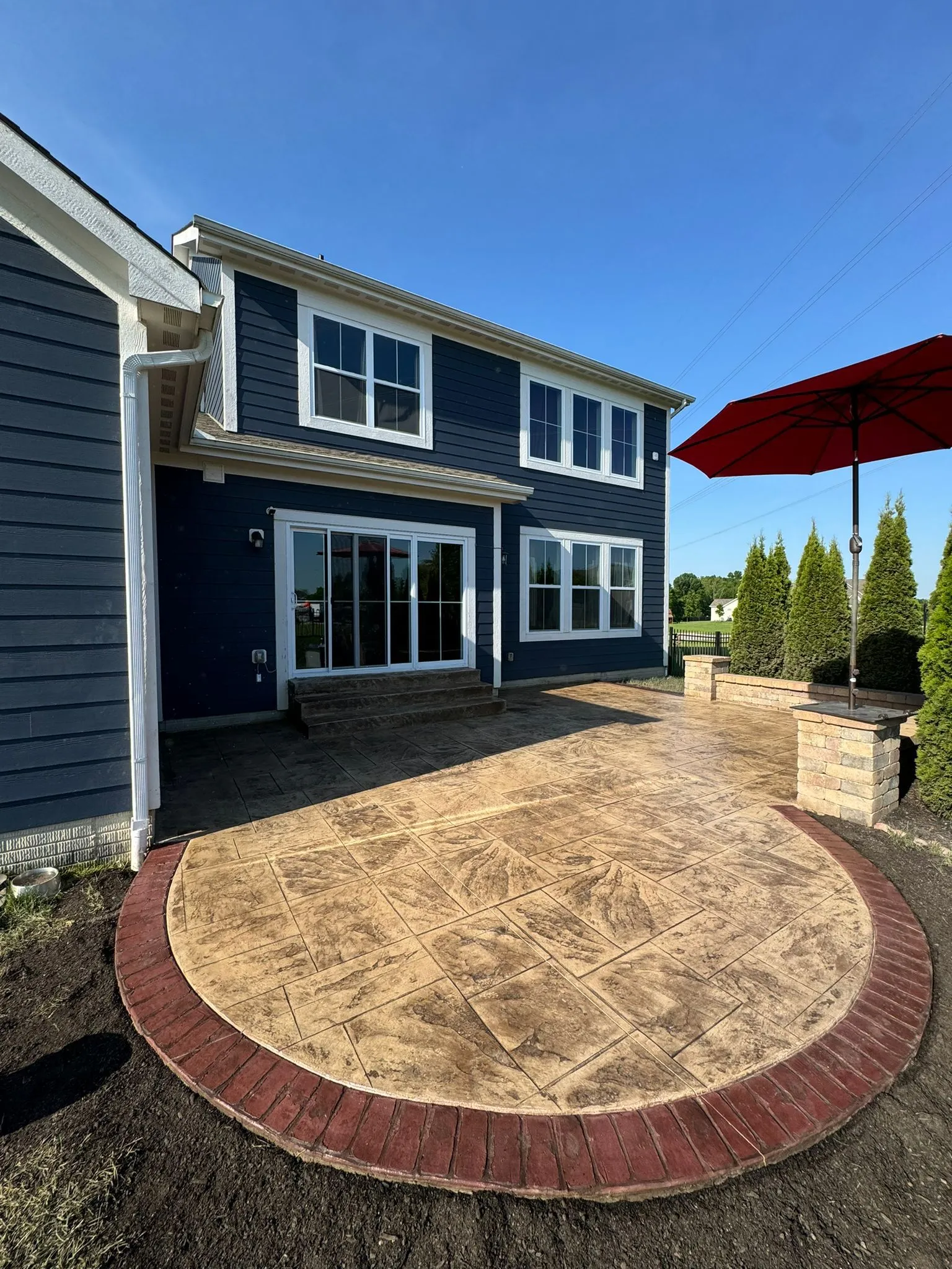 Royal Concrete