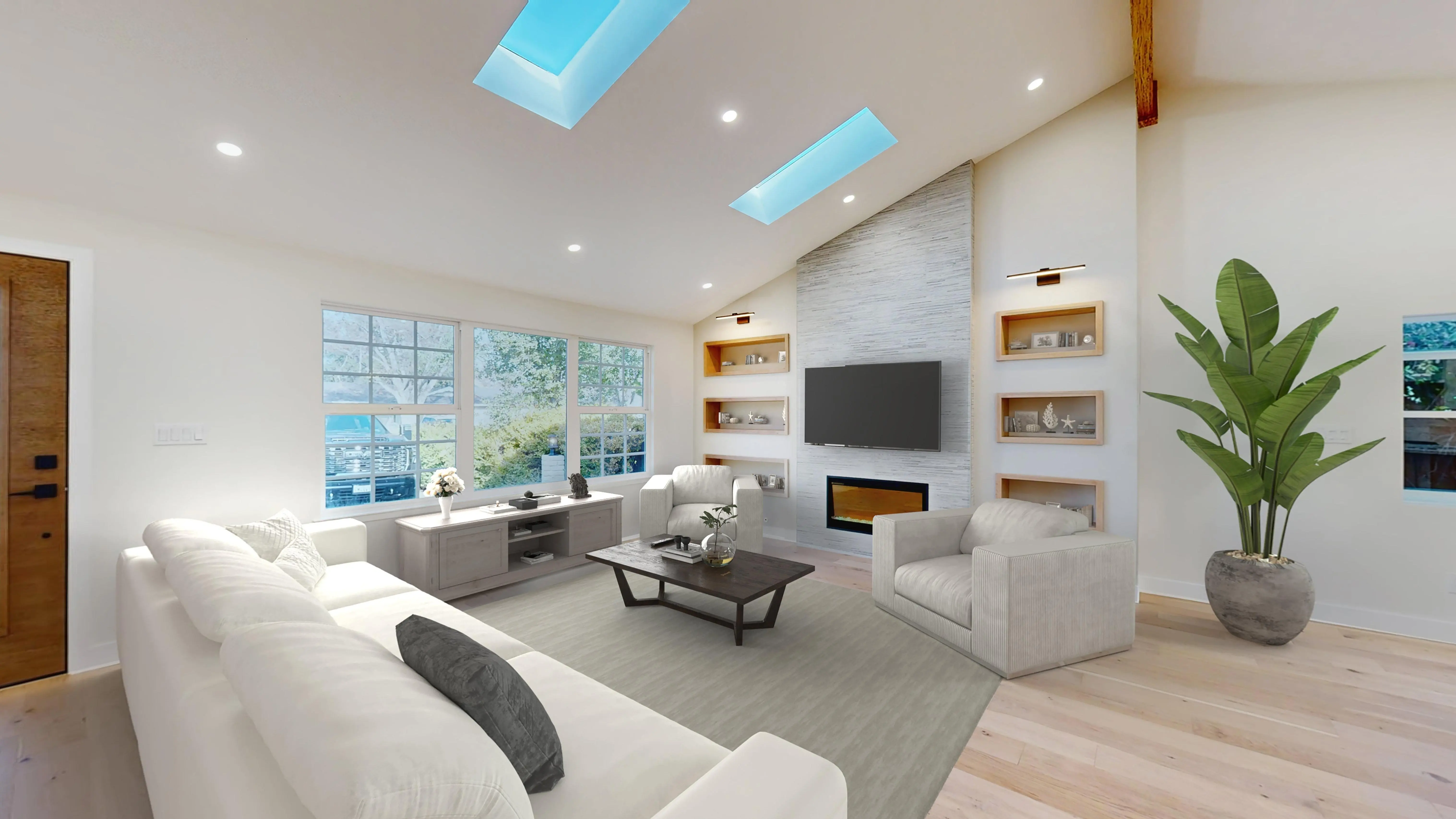 Sigura Construction, Inc.