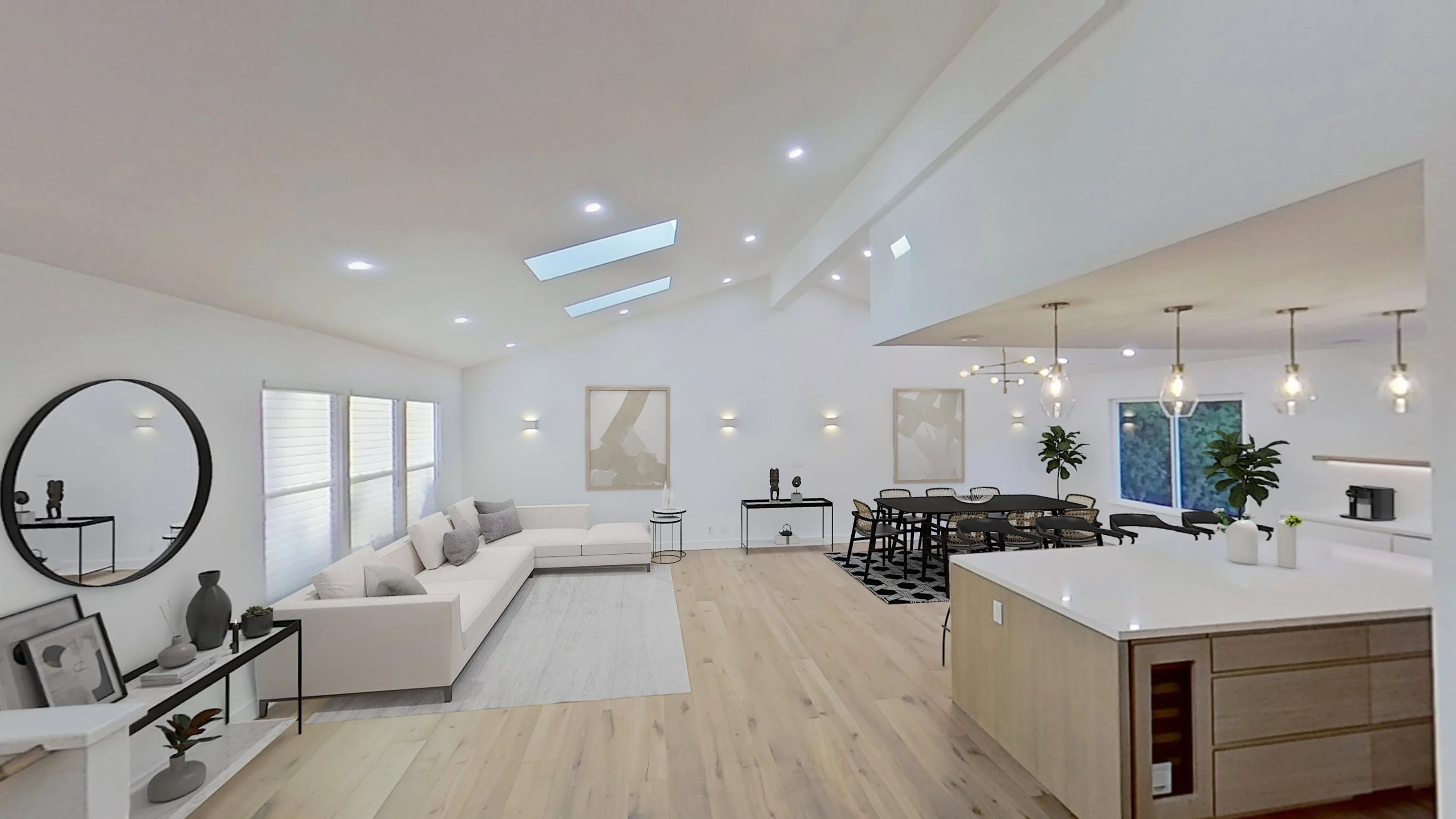 Sigura Construction, Inc.