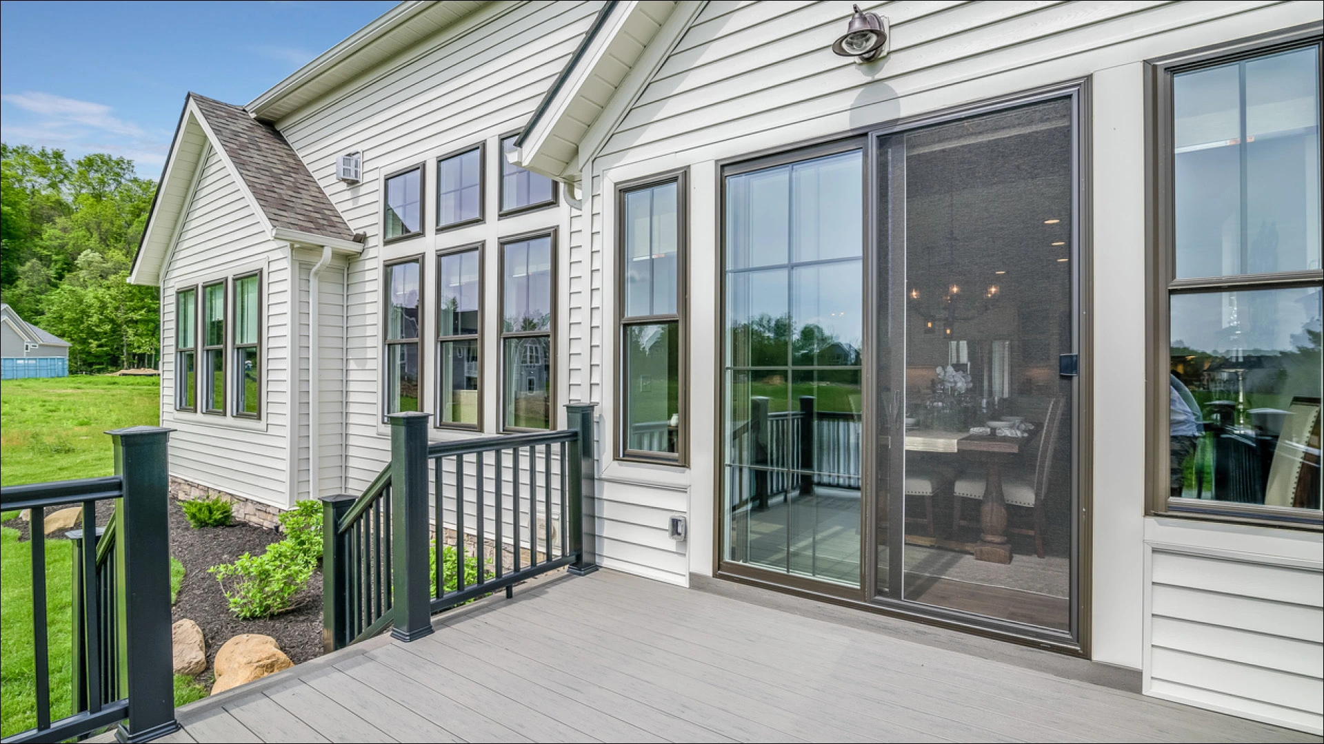 Nex-Gen Windows & Doors