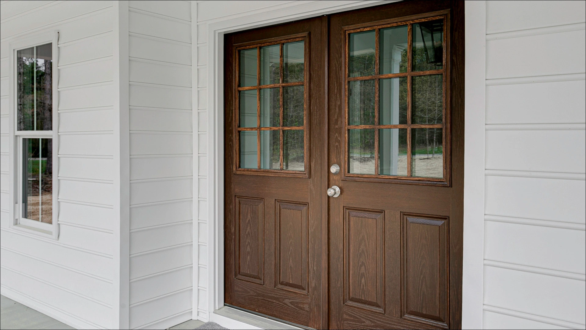 Nex-Gen Windows & Doors