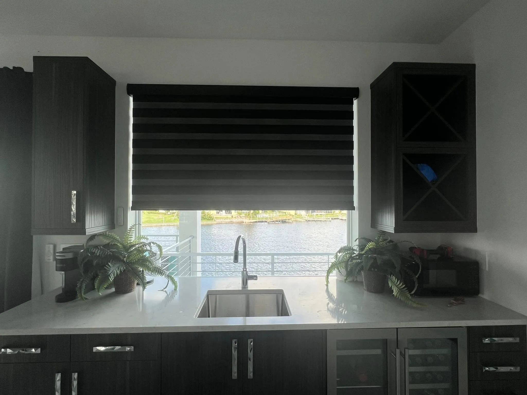 5 Day Plantation Shutters