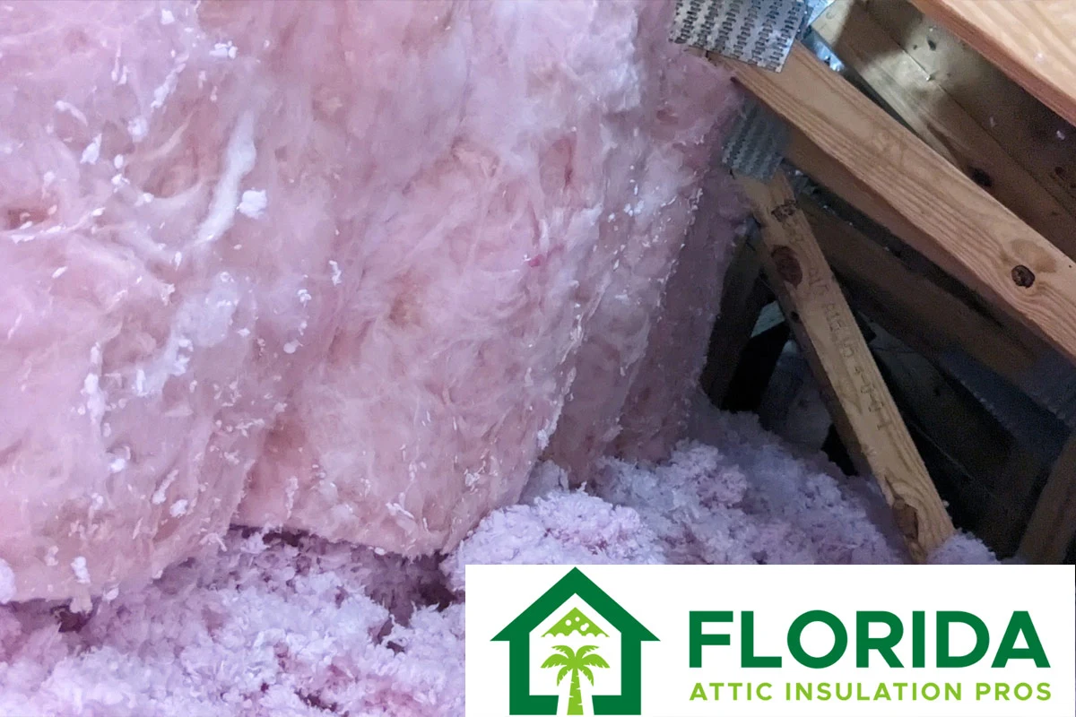 Florida Attic Insulation Pros