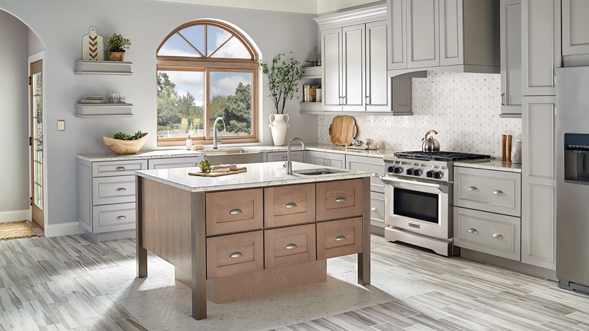 Integrity Windows & Doors